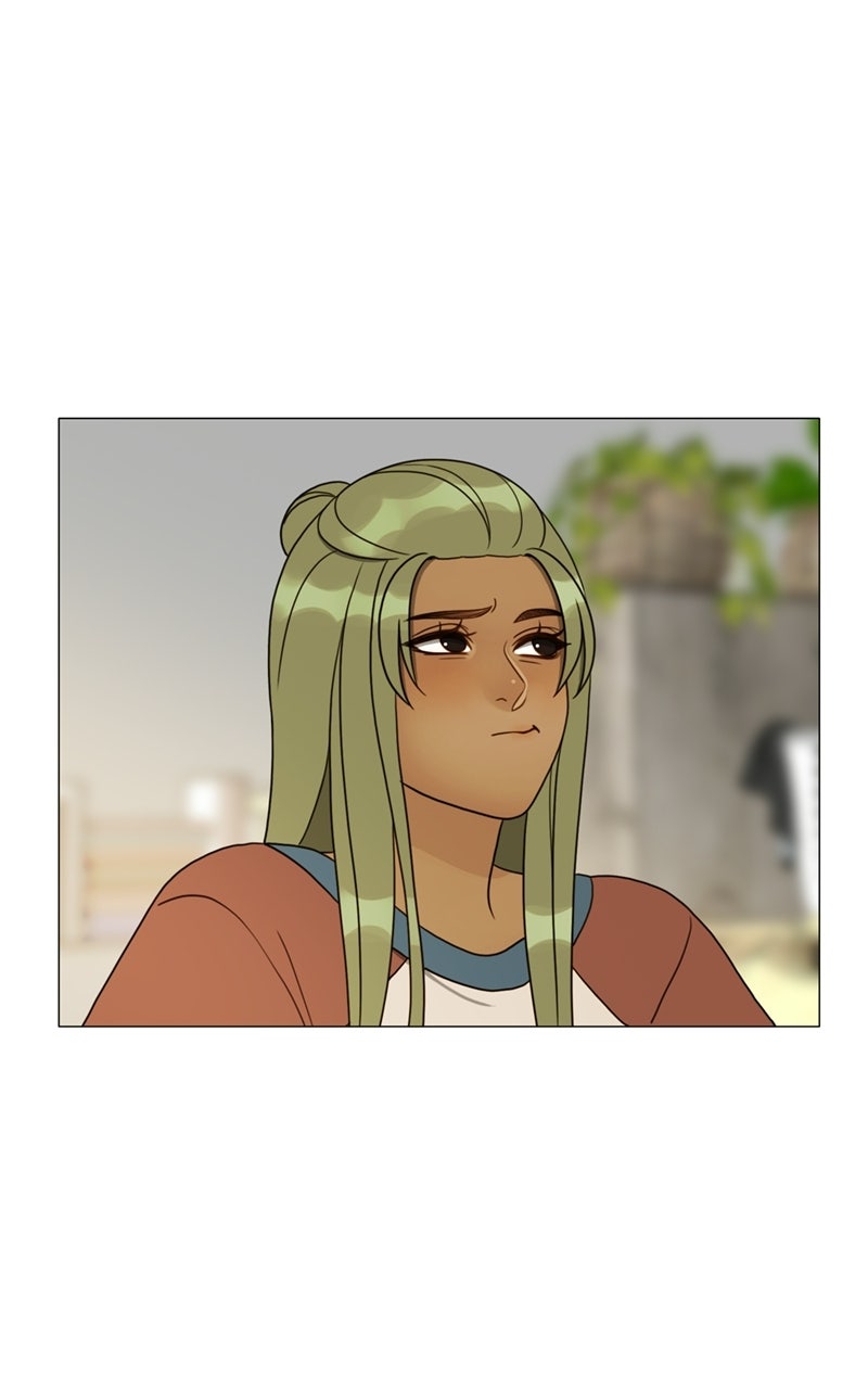 Read Eaternal Nocturnal Manga Online