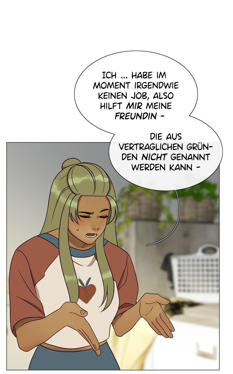 Read Eaternal Nocturnal Manga Online