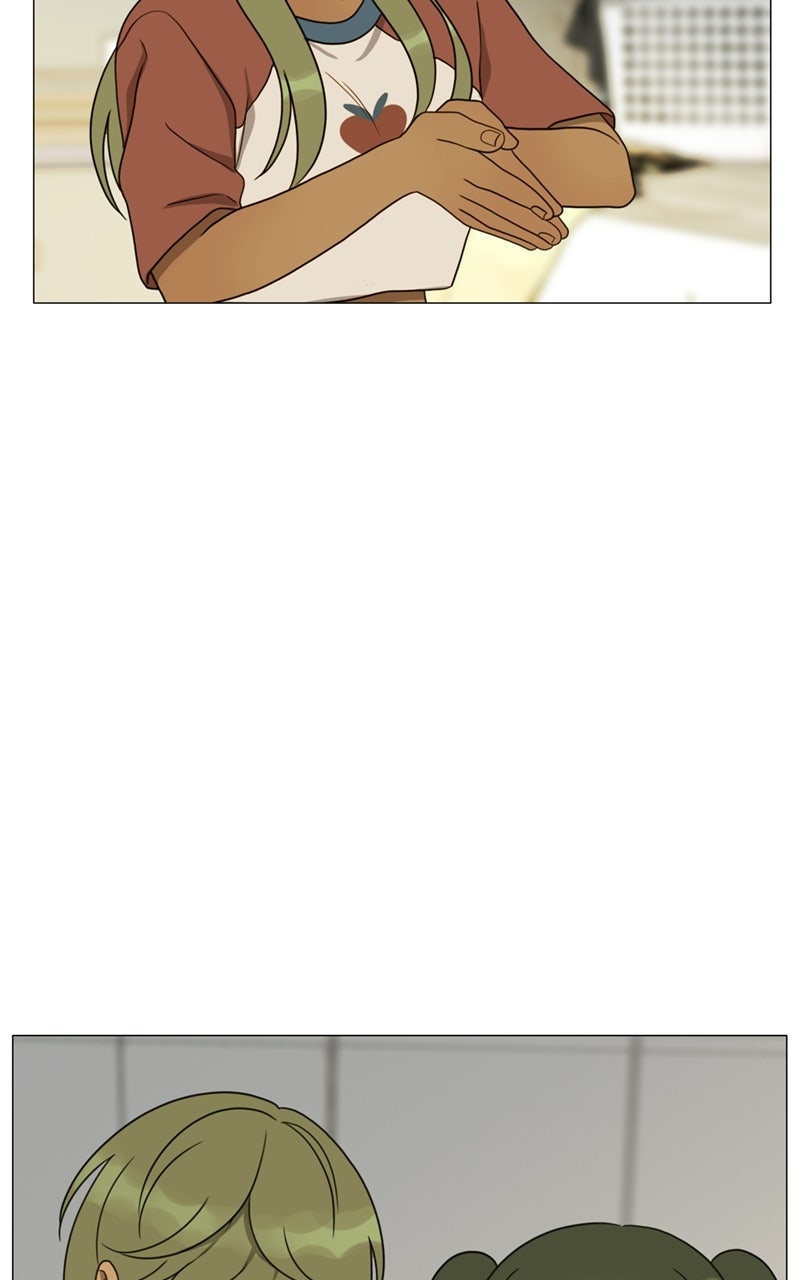 Read Eaternal Nocturnal Manga Online