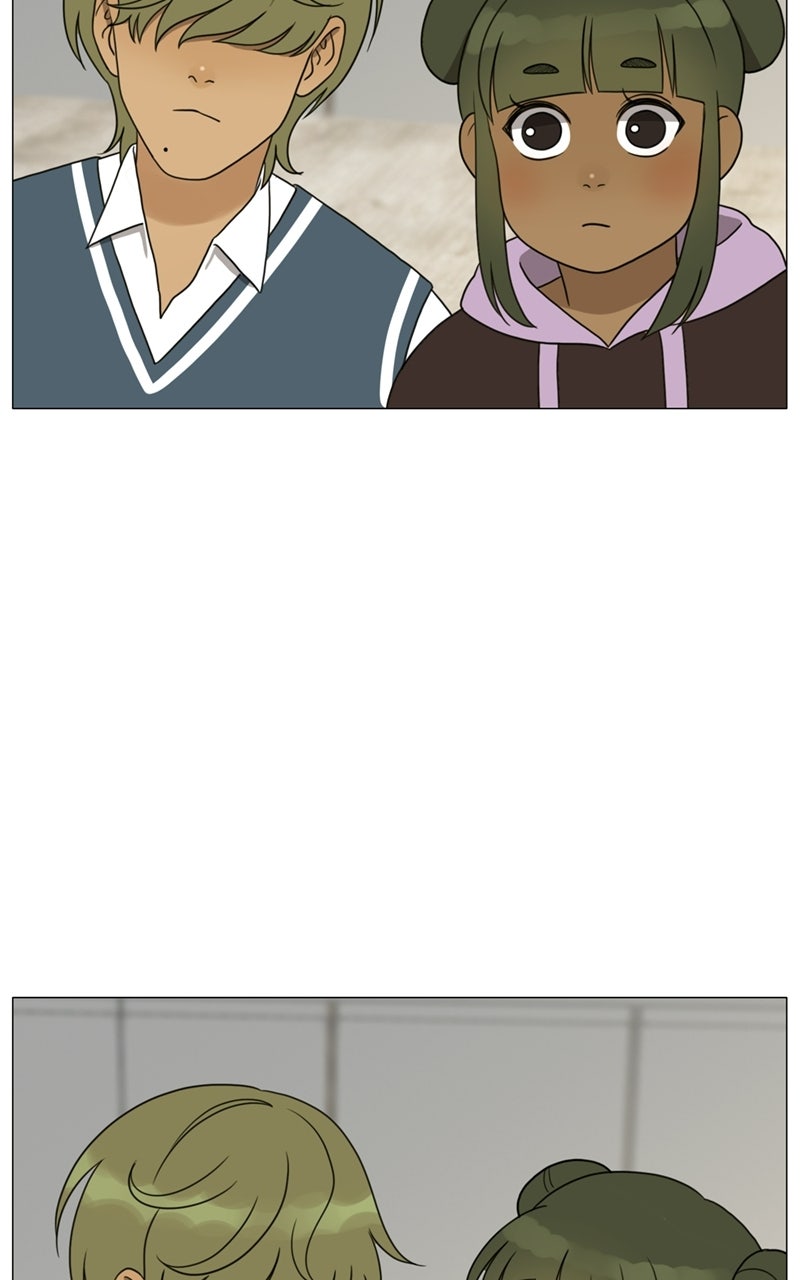 Read Eaternal Nocturnal Manga Online