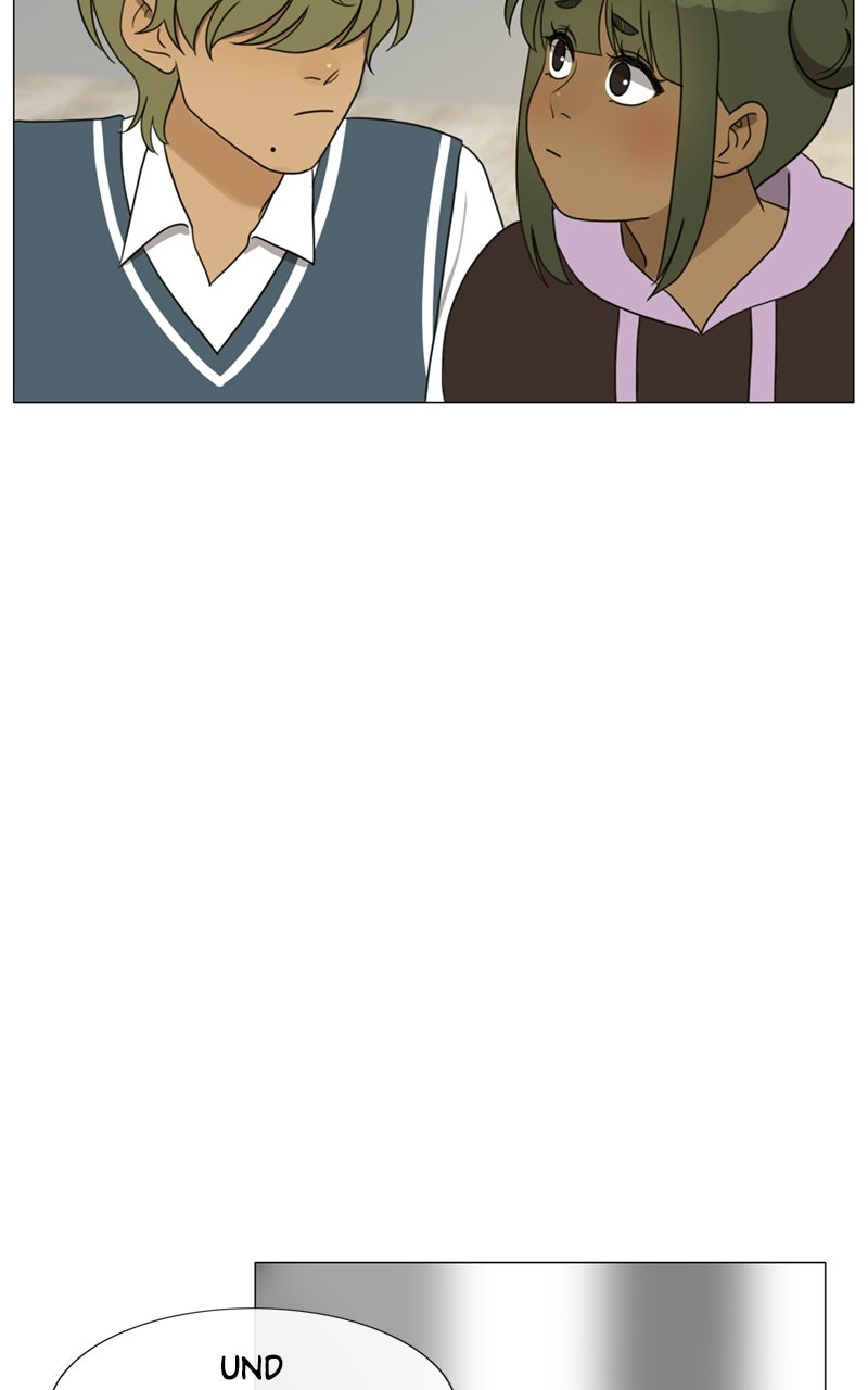 Read Eaternal Nocturnal Manga Online