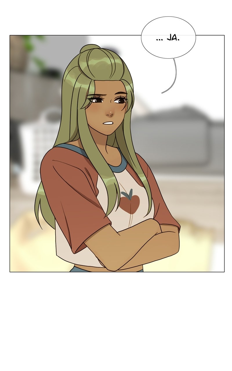 Read Eaternal Nocturnal Manga Online