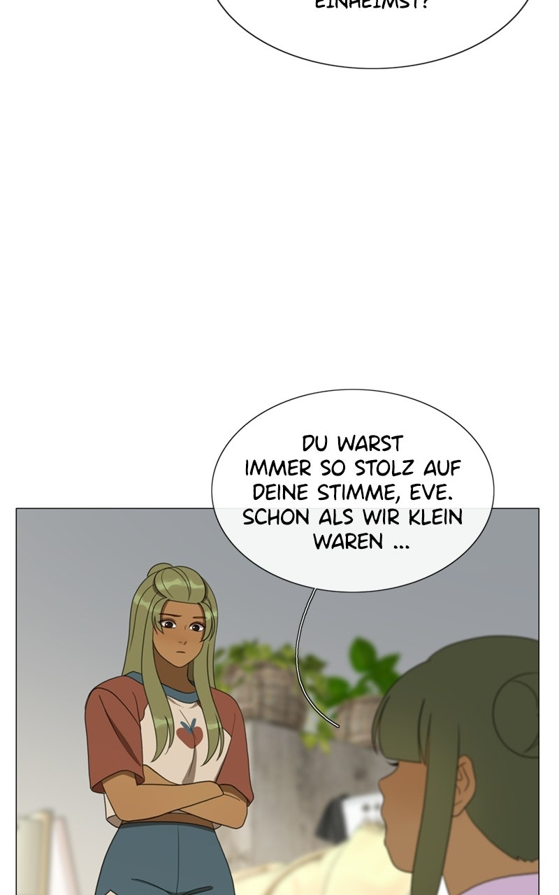 Read Eaternal Nocturnal Manga Online