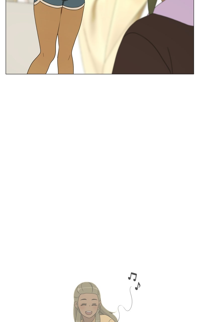 Read Eaternal Nocturnal Manga Online