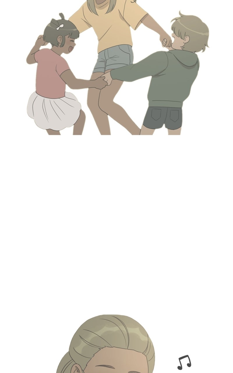 Read Eaternal Nocturnal Manga Online