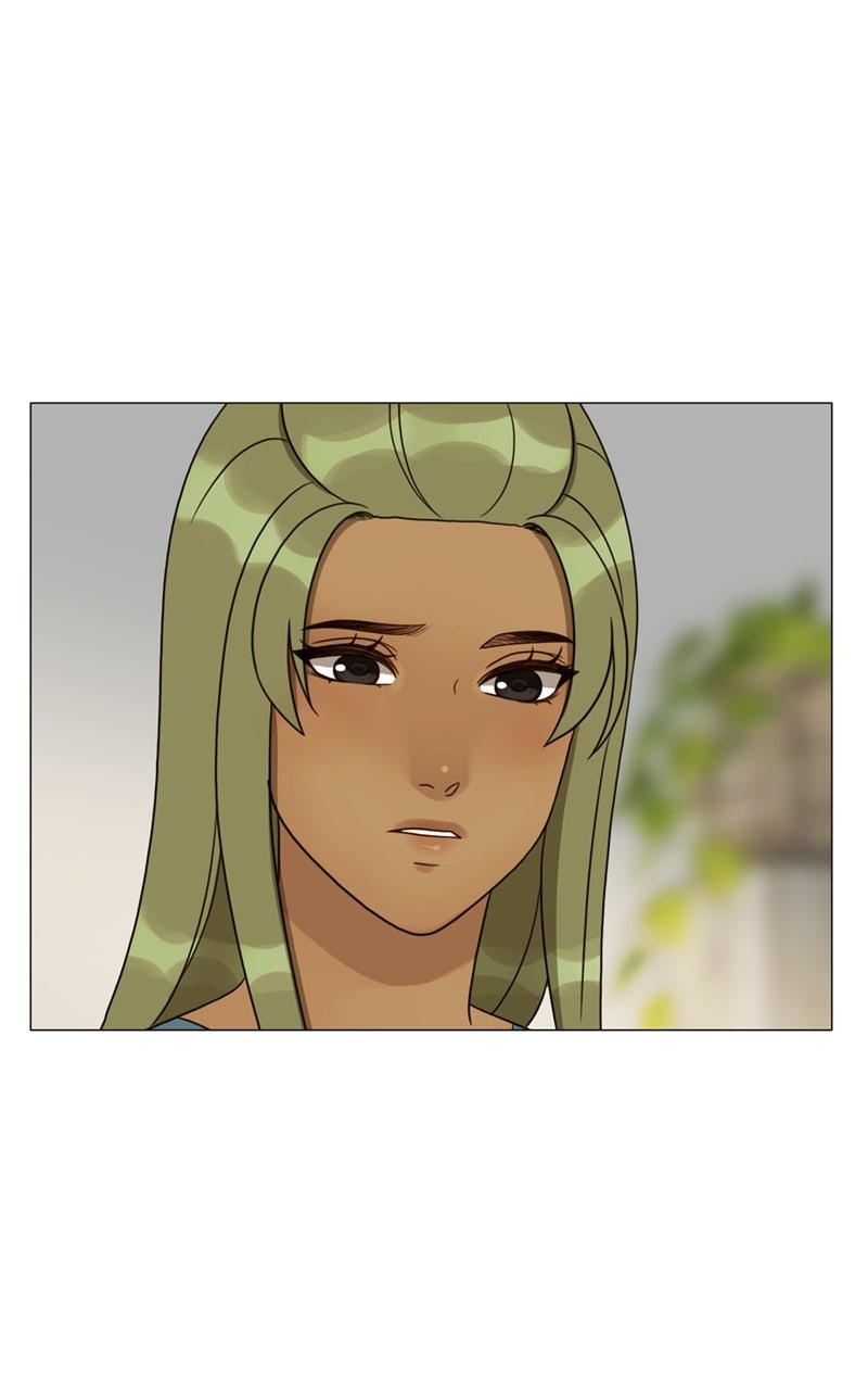 Read Eaternal Nocturnal Manga Online