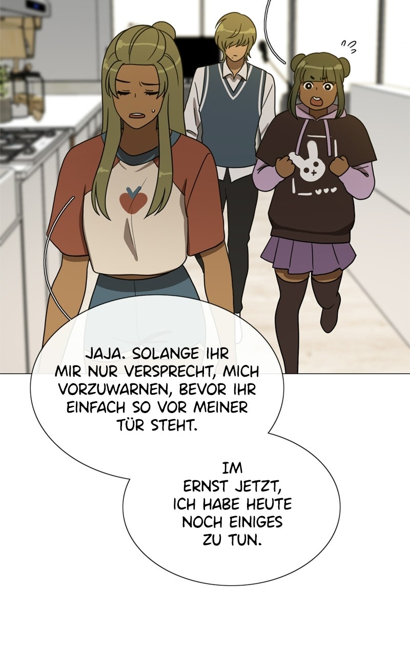 Read Eaternal Nocturnal Manga Online