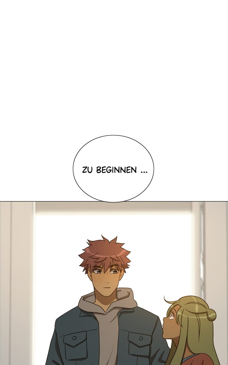 Read Eaternal Nocturnal Manga Online