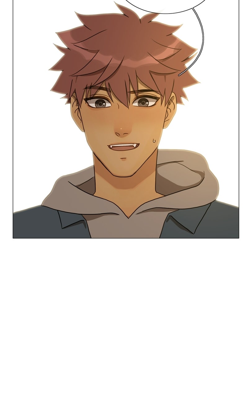 Read Eaternal Nocturnal Manga Online