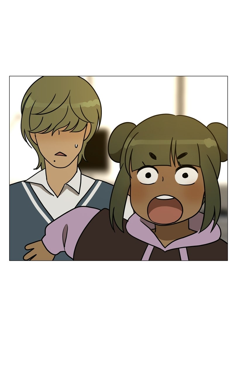 Read Eaternal Nocturnal Manga Online