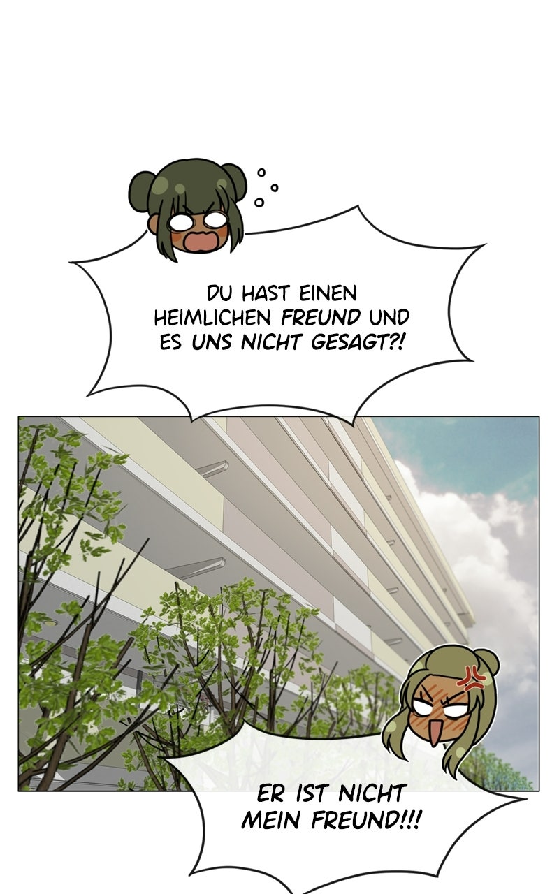 Read Eaternal Nocturnal Manga Online