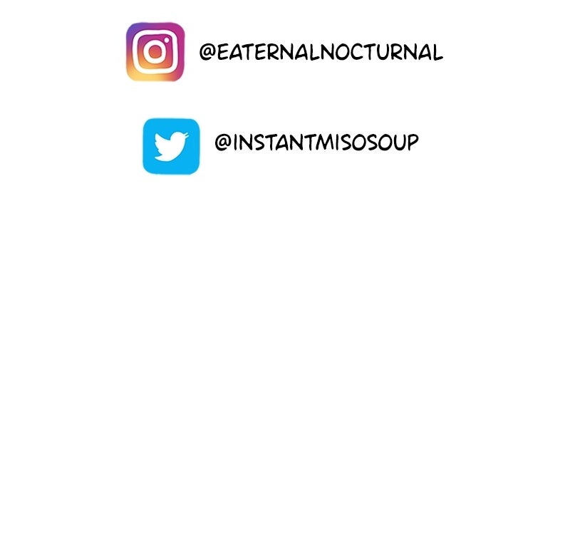 Read Eaternal Nocturnal Manga Online