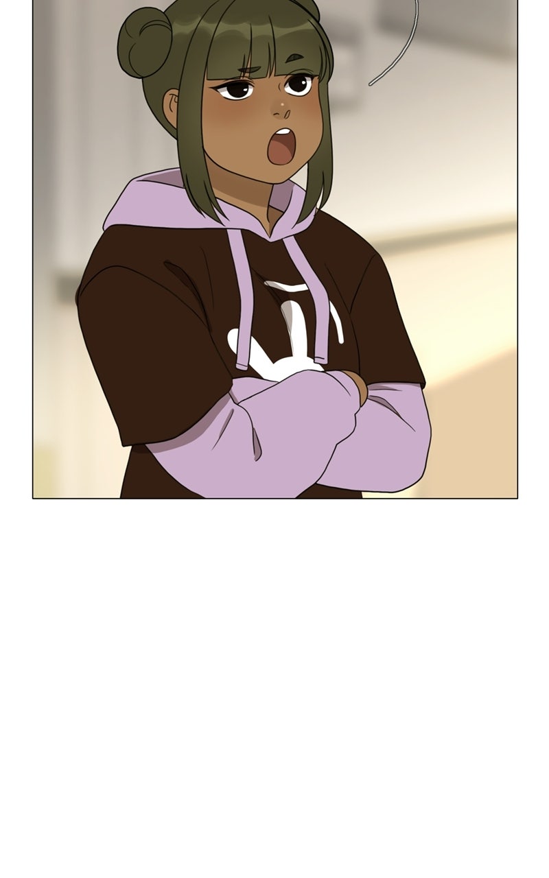 Read Eaternal Nocturnal Manga Online