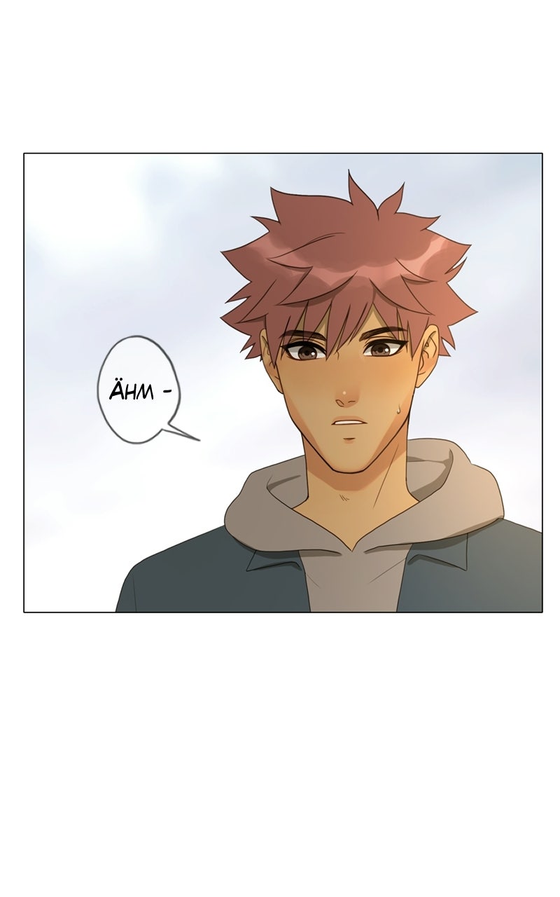 Read Eaternal Nocturnal Manga Online