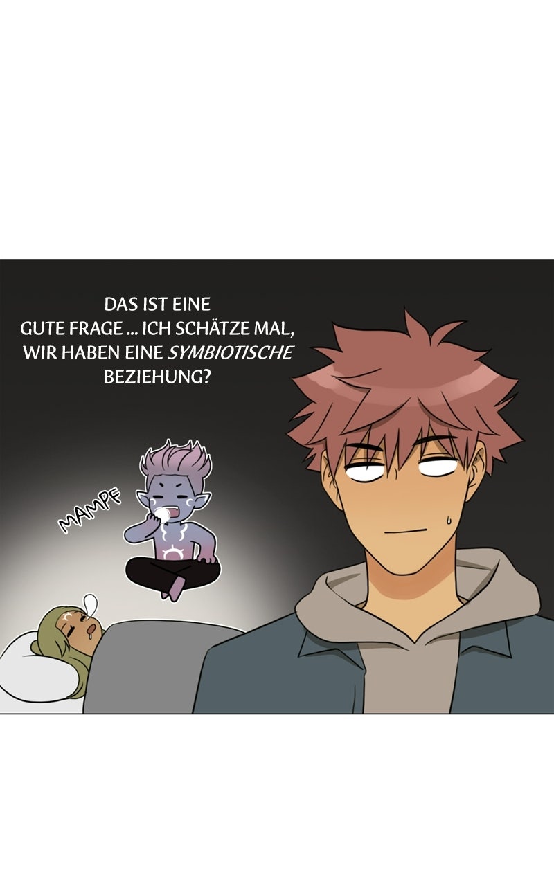 Read Eaternal Nocturnal Manga Online