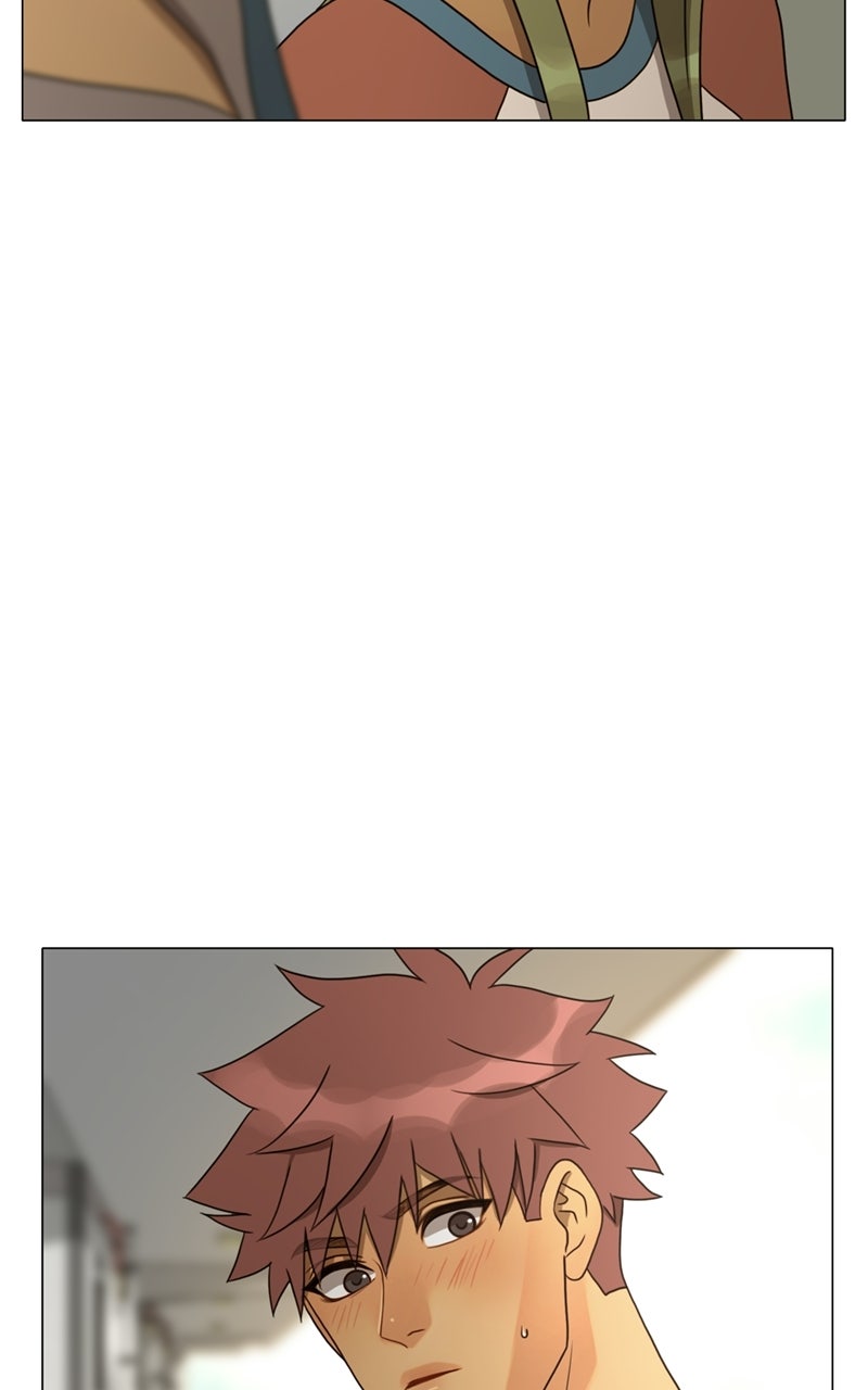 Read Eaternal Nocturnal Manga Online