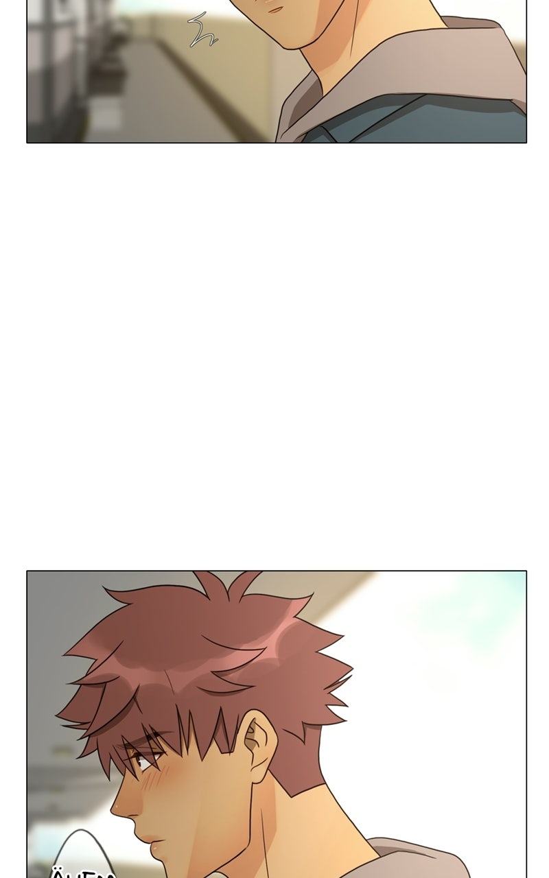 Read Eaternal Nocturnal Manga Online