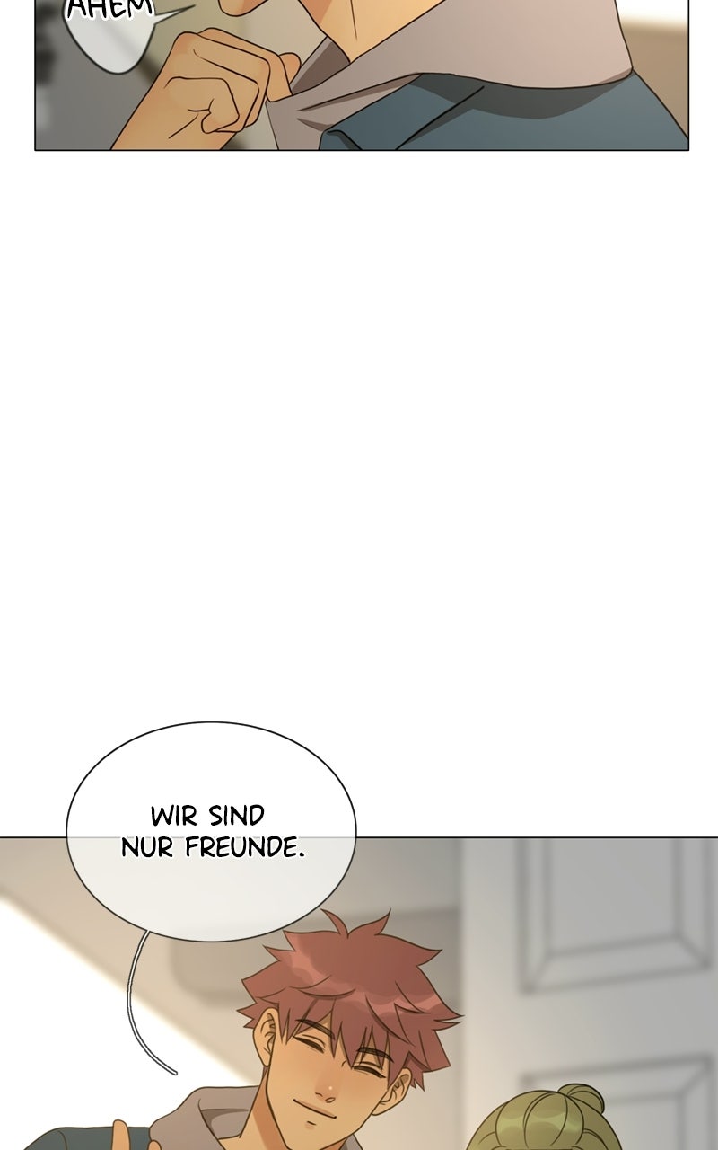 Read Eaternal Nocturnal Manga Online