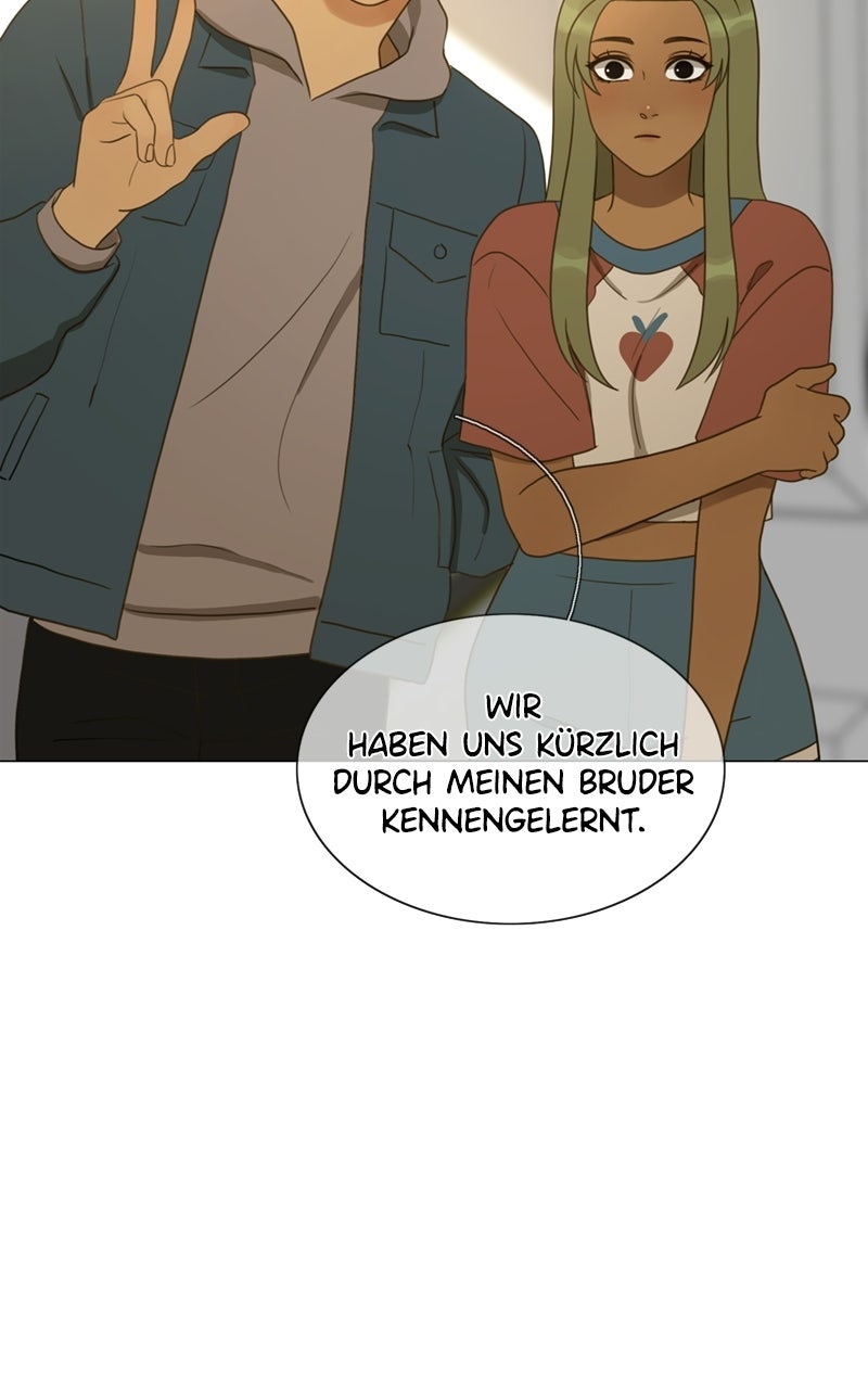 Read Eaternal Nocturnal Manga Online