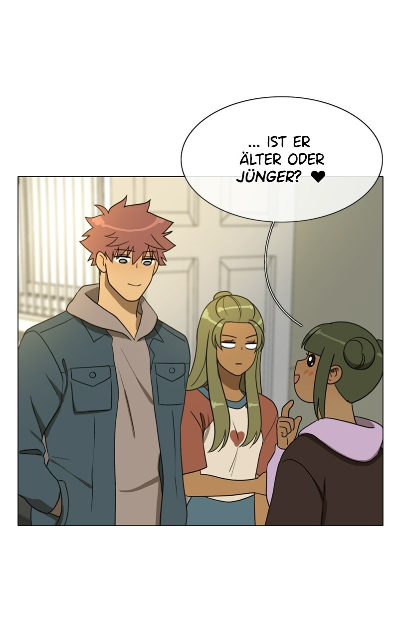 Read Eaternal Nocturnal Manga Online