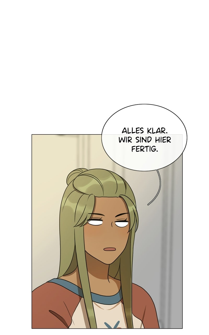 Read Eaternal Nocturnal Manga Online