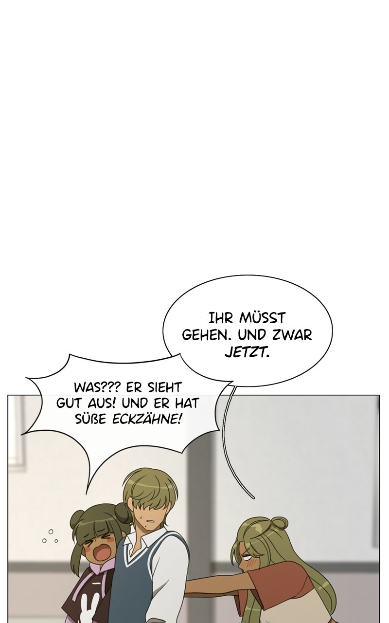 Read Eaternal Nocturnal Manga Online