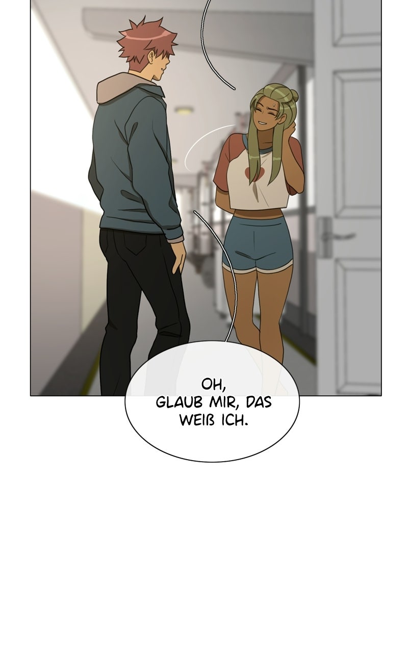 Read Eaternal Nocturnal Manga Online