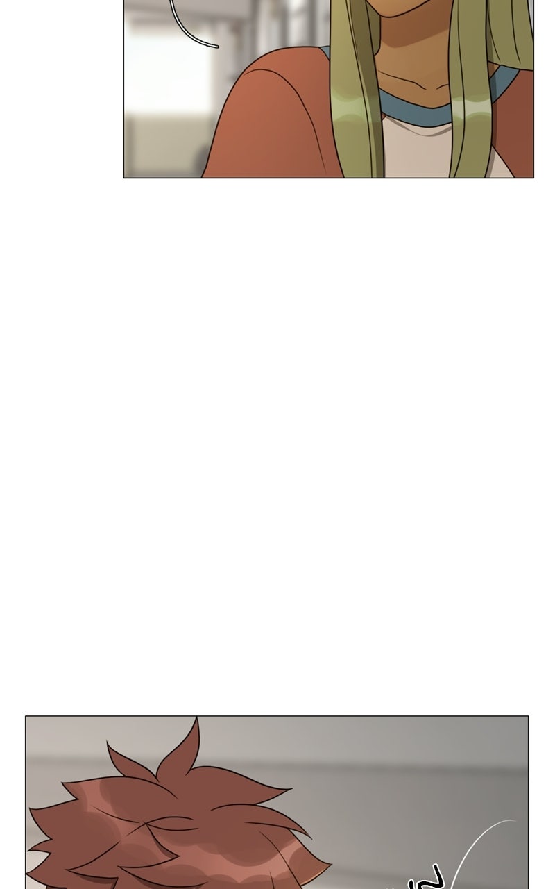 Read Eaternal Nocturnal Manga Online