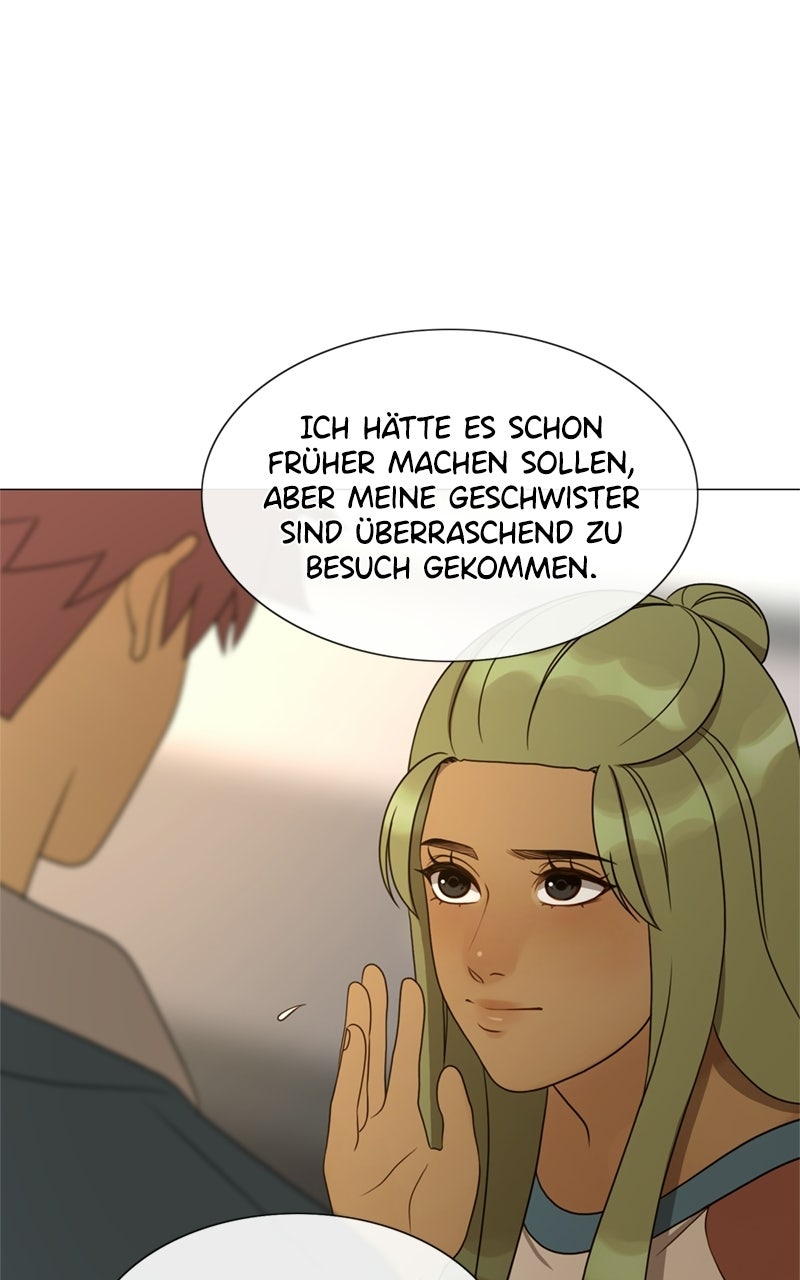 Read Eaternal Nocturnal Manga Online