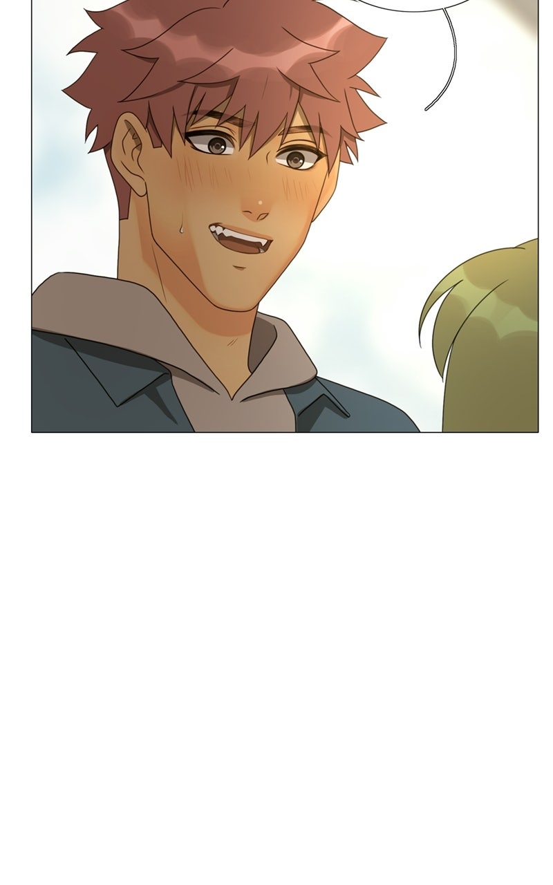 Read Eaternal Nocturnal Manga Online