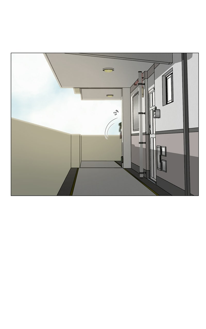 Read Eaternal Nocturnal Manga Online