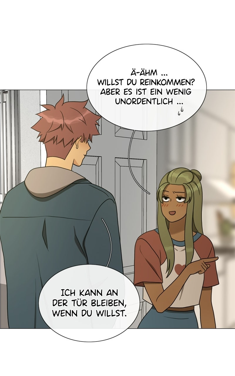 Read Eaternal Nocturnal Manga Online