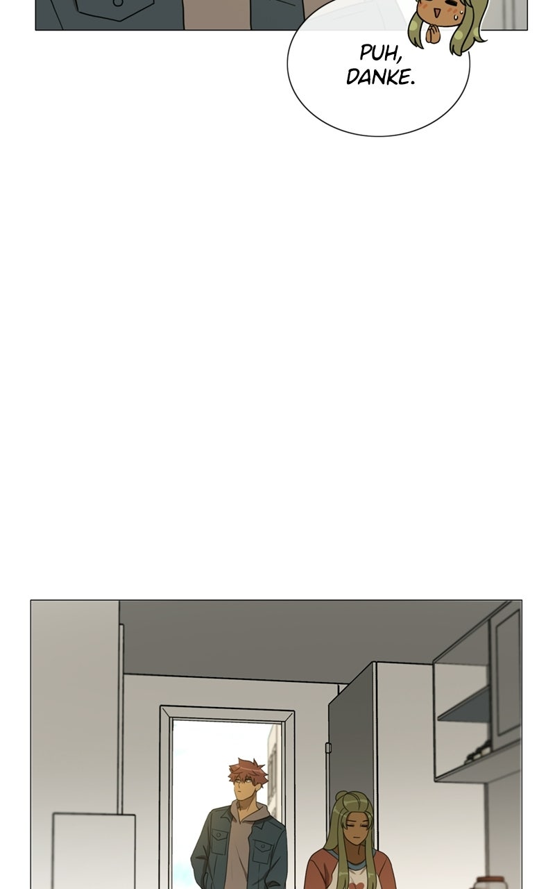 Read Eaternal Nocturnal Manga Online