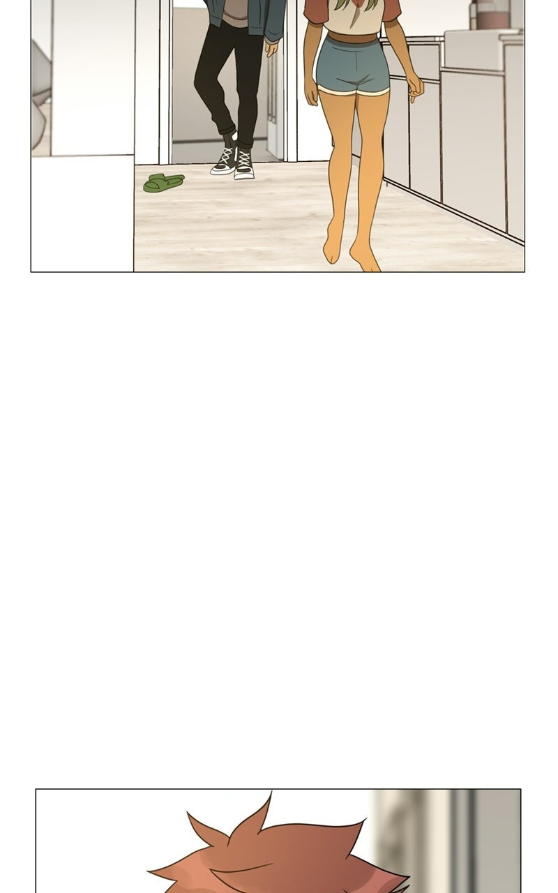 Read Eaternal Nocturnal Manga Online