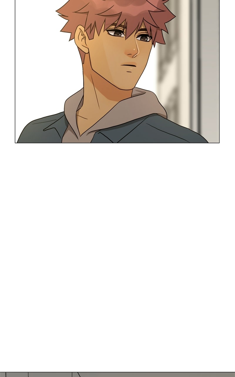 Read Eaternal Nocturnal Manga Online