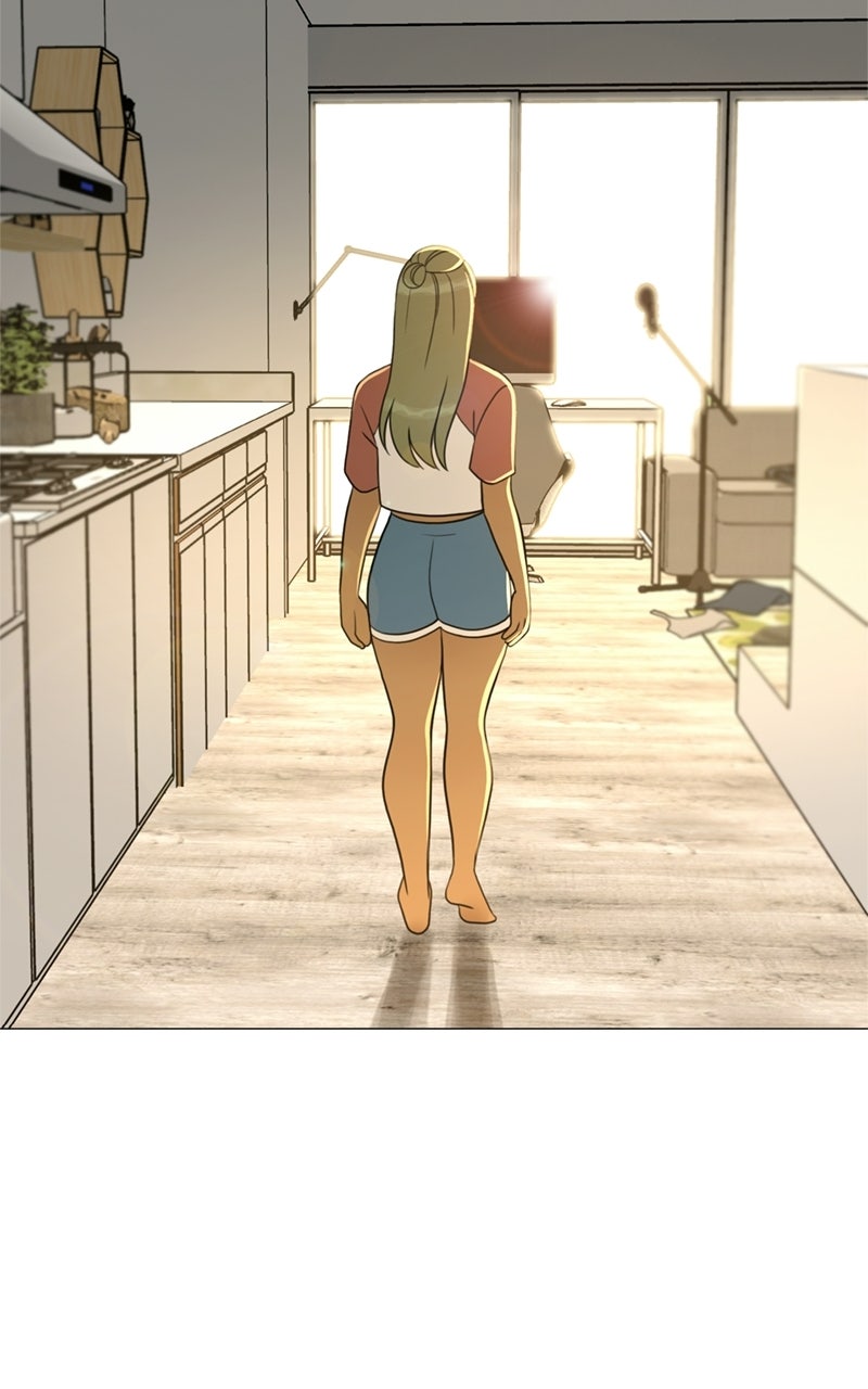 Read Eaternal Nocturnal Manga Online