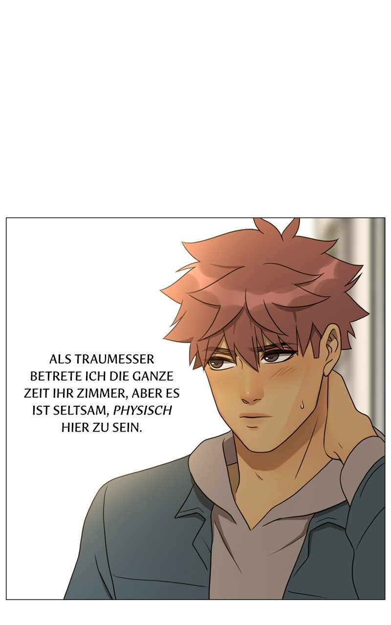 Read Eaternal Nocturnal Manga Online