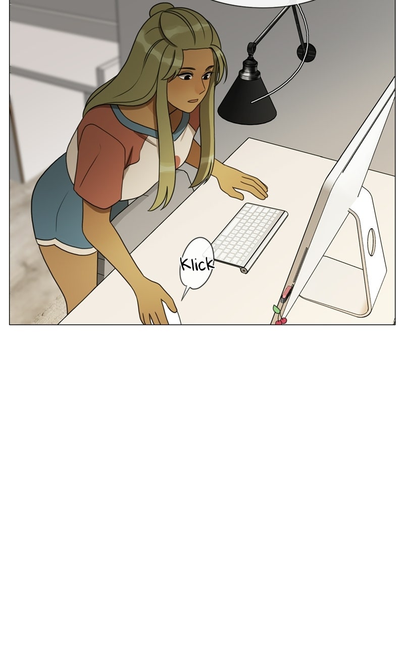 Read Eaternal Nocturnal Manga Online