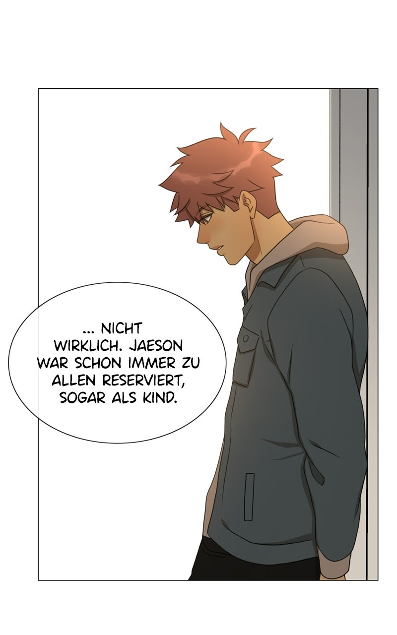 Read Eaternal Nocturnal Manga Online