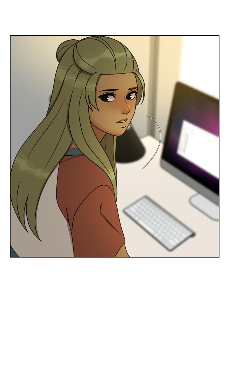 Read Eaternal Nocturnal Manga Online