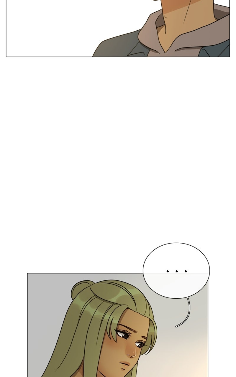 Read Eaternal Nocturnal Manga Online