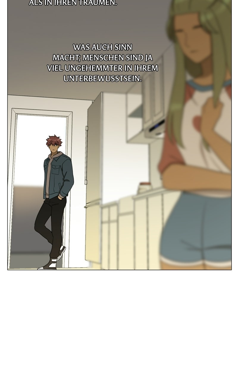 Read Eaternal Nocturnal Manga Online