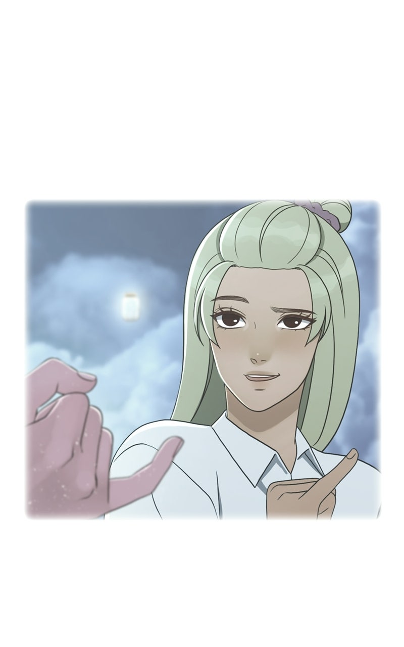 Read Eaternal Nocturnal Manga Online