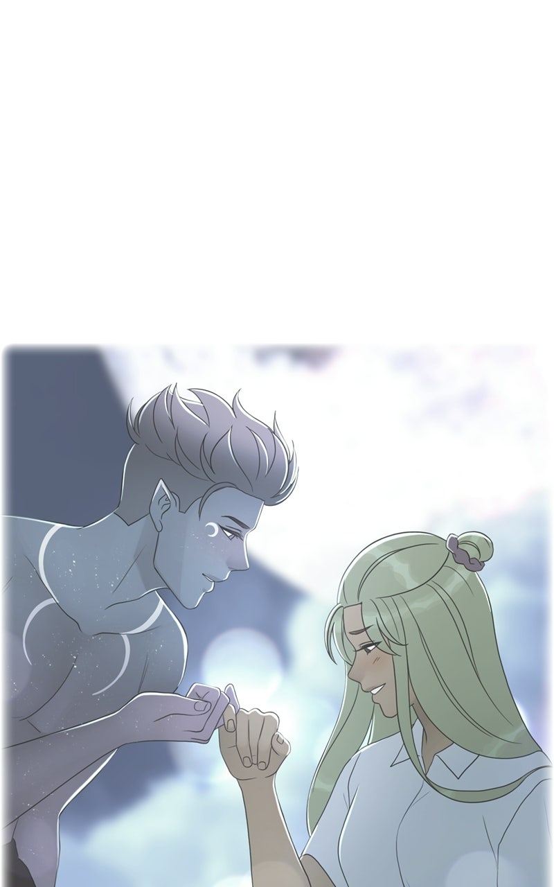 Read Eaternal Nocturnal Manga Online