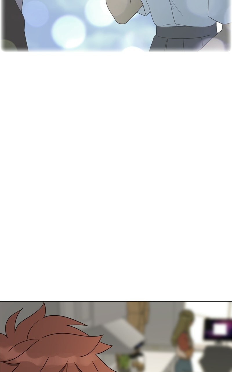 Read Eaternal Nocturnal Manga Online