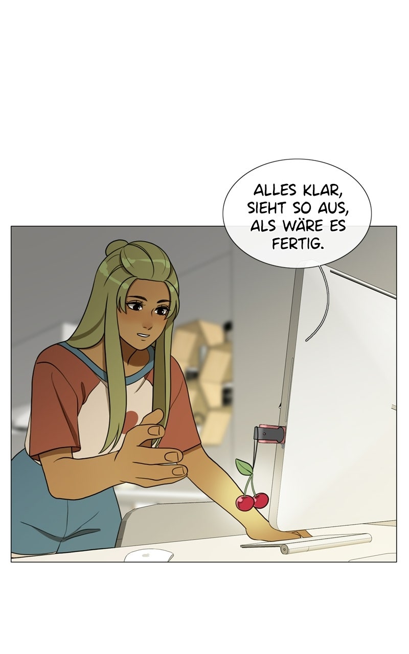 Read Eaternal Nocturnal Manga Online