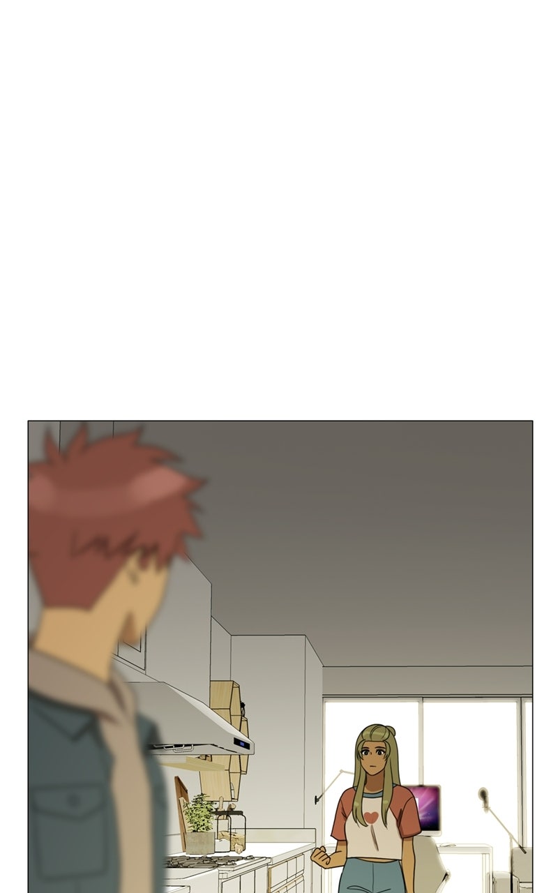 Read Eaternal Nocturnal Manga Online