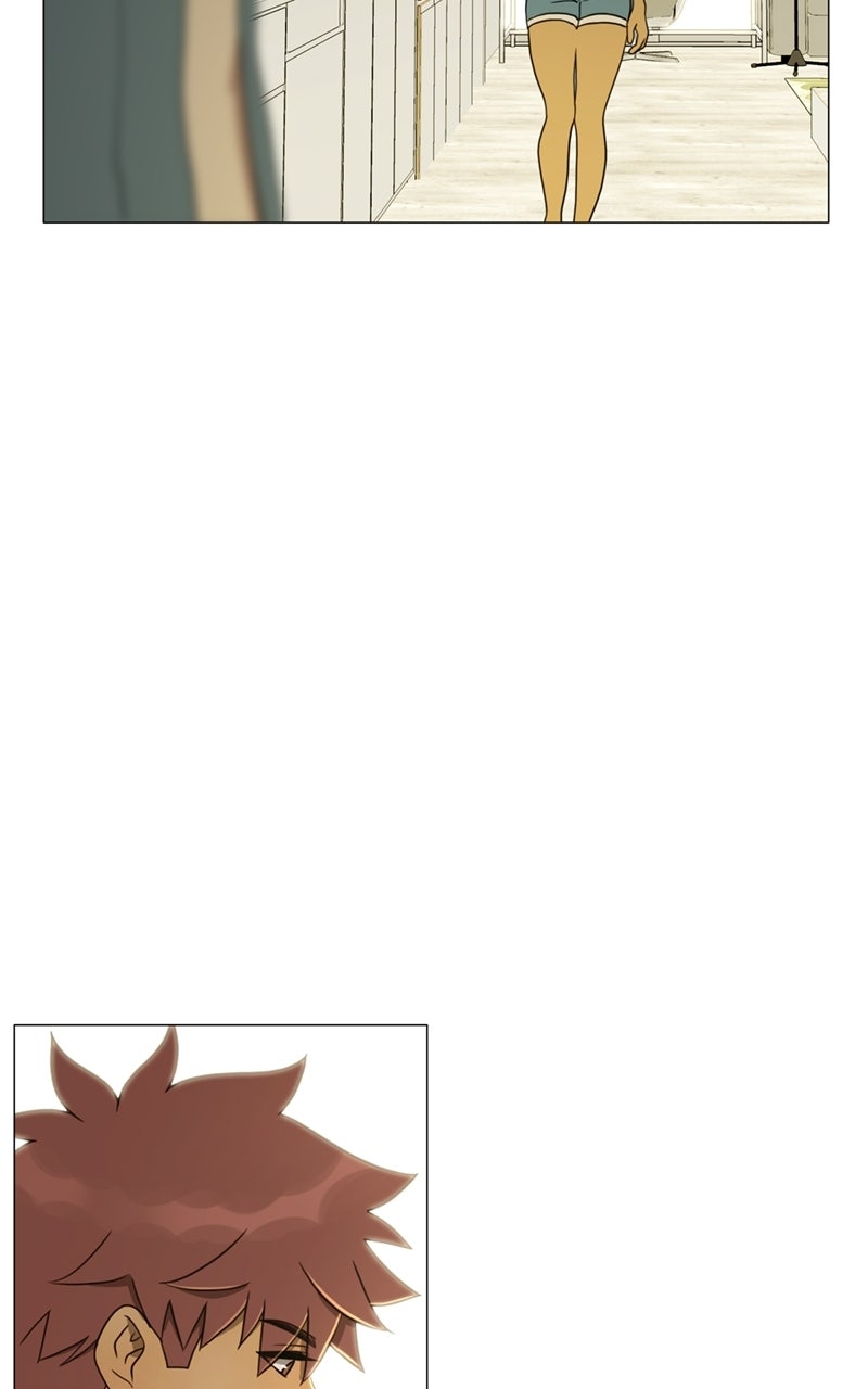 Read Eaternal Nocturnal Manga Online