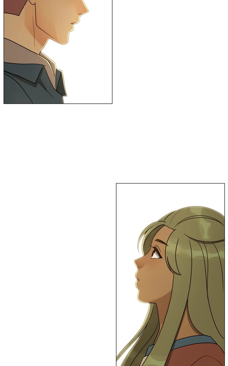 Read Eaternal Nocturnal Manga Online