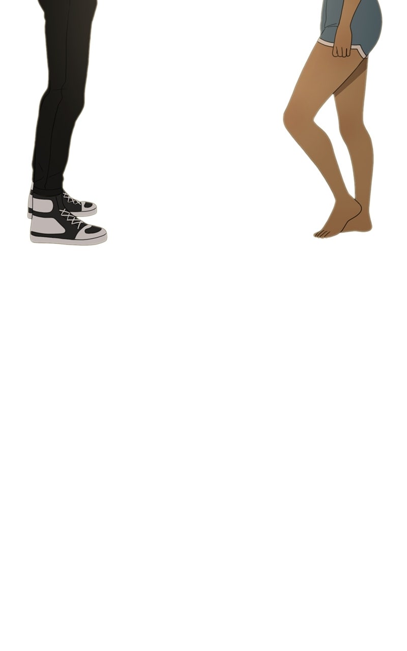 Read Eaternal Nocturnal Manga Online